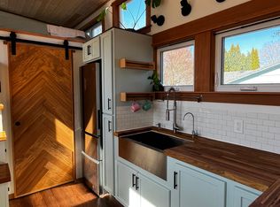 6624 N Astor St, Portland, OR 97203