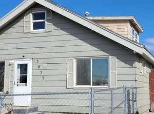 2033 Walnut St, Butte, MT 59701