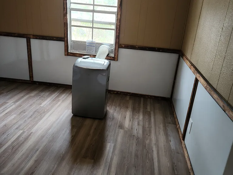Remote controlled ac