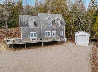 11 Sardine Way, Lubec, ME 04652