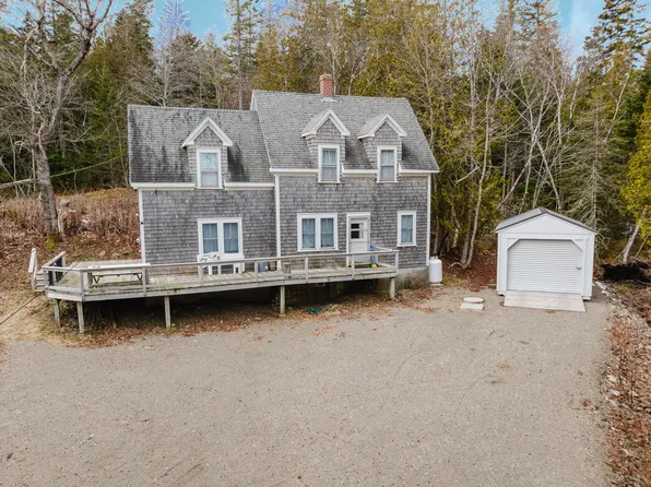 11 Sardine Way, Lubec, ME 04652