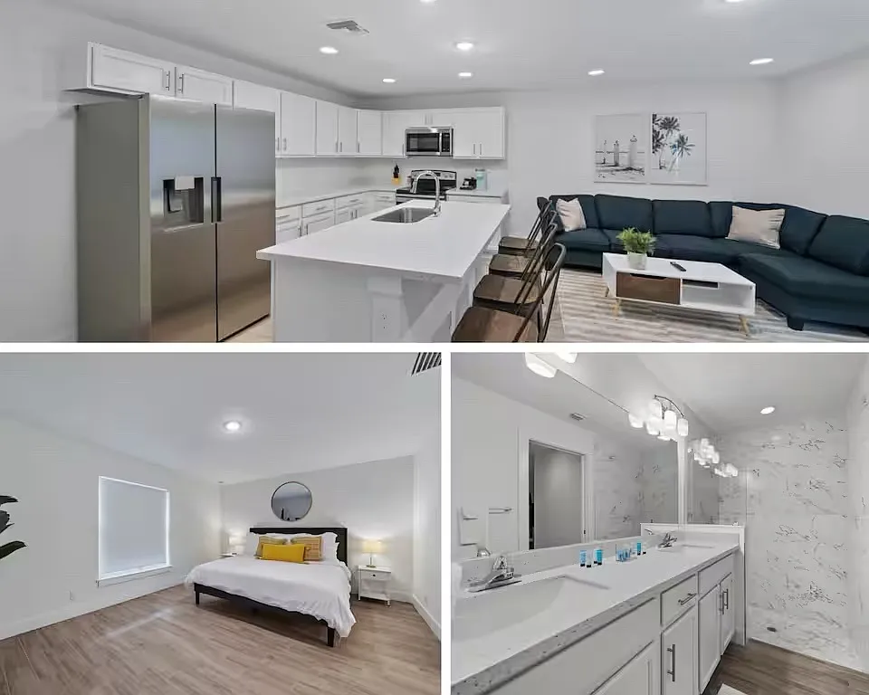 3 bed, 1250 sqft, $4,000 — Photo 3