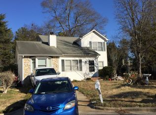 3205 Harmony Ct, Raleigh, NC 27610