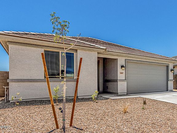 4th image of 18347 W MONTE LINDO Lane