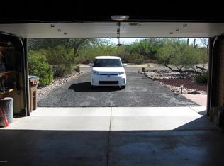 5971 N San Joaquin Ave, Tucson, AZ 85741