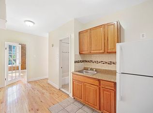 127 E 102nd St #9B, New York, NY 10029