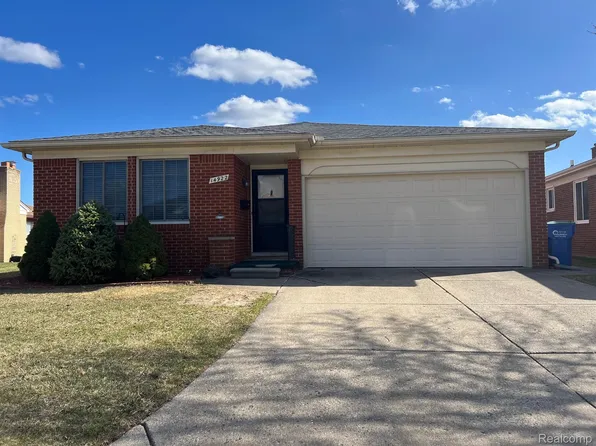 14922 La Grande Plz, Warren, MI 48088