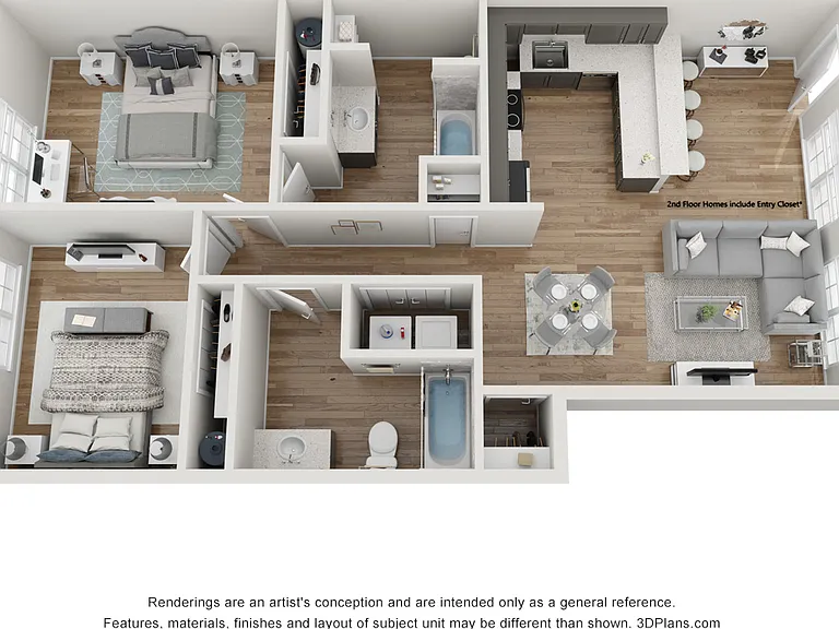216 Kichline Ave #17 — Photo 16