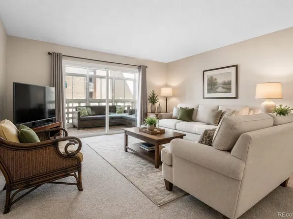 9385 E Center Avenue #6A, Denver, CO 80247