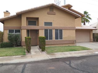 1138 E Hearne Way, Gilbert, AZ 85234