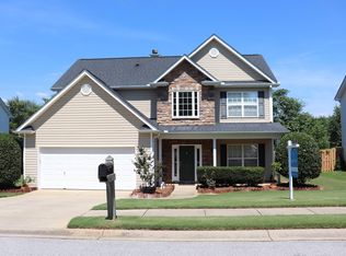 6 Brittle Creek Ln, Simpsonville, SC 29680