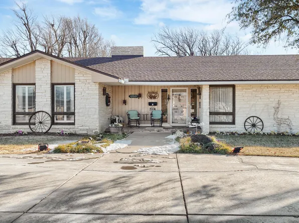 2712 Duncan St, Pampa, TX 79065