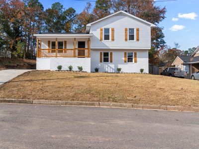 4116 Dunes Drive, Evans, GA, 30809