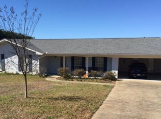 506 Oak St, McComb, MS 39648