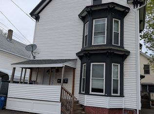 61 Hilldale Ave, Haverhill, MA 01832