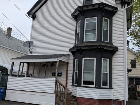 61 Hilldale Ave, Haverhill, MA 01832