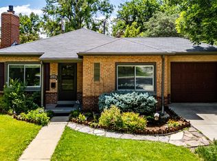 1635 Poplar St, Denver, CO 80220