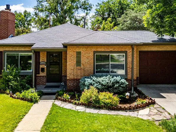 1635 Poplar Street, Denver, CO 80220
