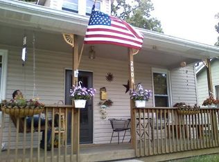 2004 Arlington Ave, Middletown, OH 45044