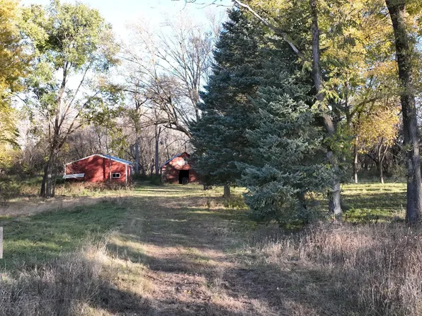 15131 800th Ave, Glenville, MN 56036