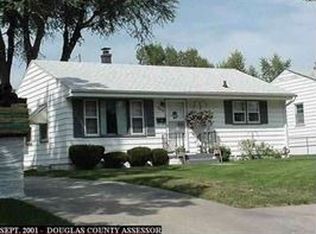 3410 Craig Ave, Omaha, NE 68112