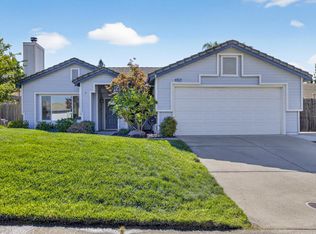 4821 Hartwick Rd, Rocklin, CA 95765