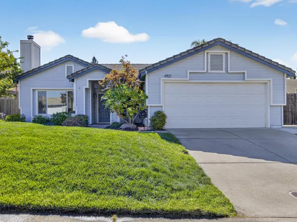 4821 Hartwick Rd, Rocklin, CA 95765