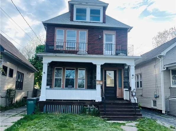 90 Richlawn Ave, Buffalo, NY 14215