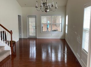 3952 Princeton Lakes Way SW, Atlanta, GA 30331