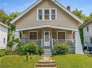 262 North Ave, Syracuse, NY 13206
