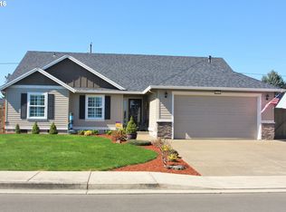 20907 Yukon St, Aurora, OR 97002