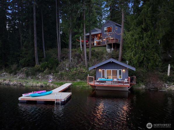 5177 Lakeside Drive, Langley, WA 98260