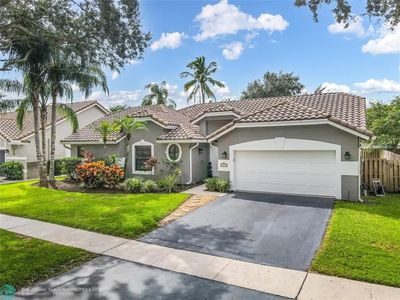 11028 NW 18th Dr, Plantation, FL, 33322