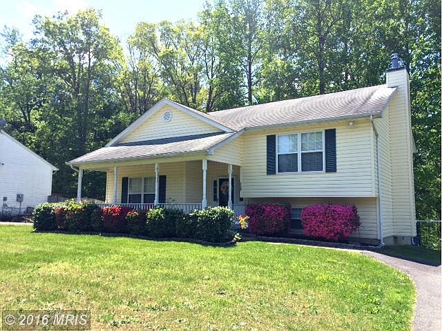 1st image of 1104 Garner Dr