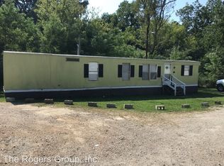 123 Park Dr, Warrenton, NC 27589