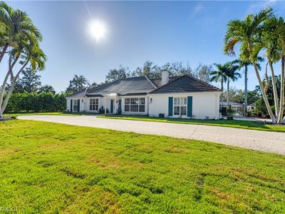 1266 Gasparilla Dr, Fort Myers, FL, 33901