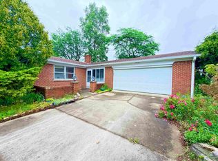 1521 Canterbury Ct, Huntington, IN 46750