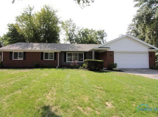 4617 Indian Ridge Rd, Sylvania, OH 43560