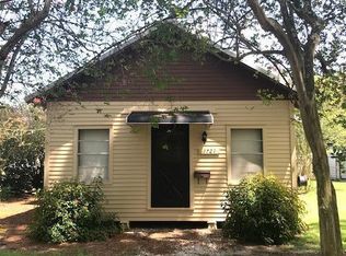 1721 Maude Ave, Abbeville, LA 70510
