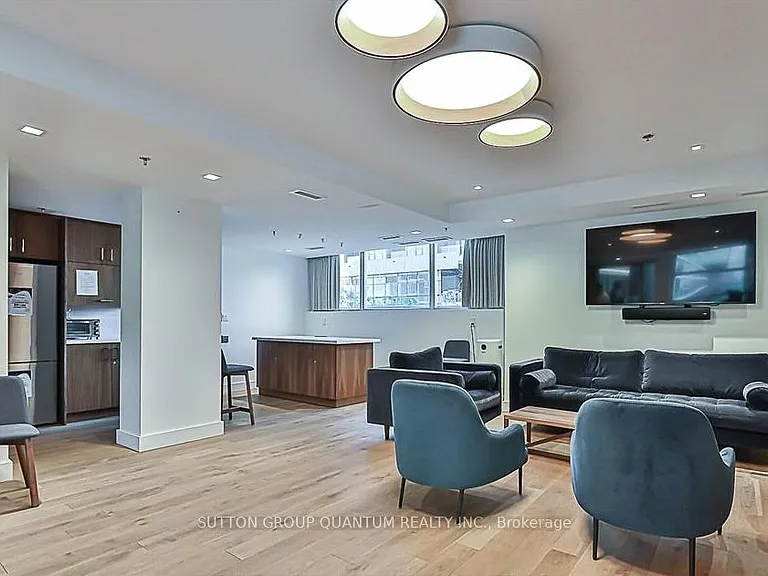 81 Navy Wharf Ct #3009 — Photo 27