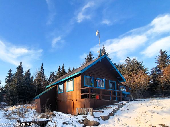 38185 Chelsey St, Homer, AK 99603