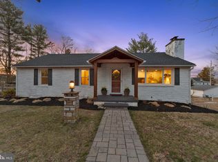 3153 Walnut St, Downingtown, PA 19335