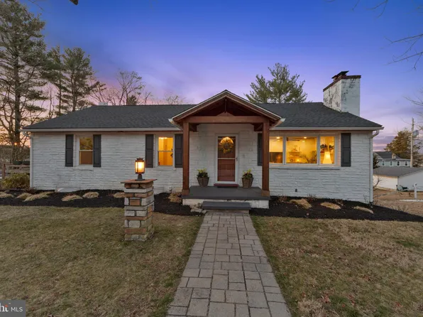 3153 Walnut St, Downingtown, PA 19335