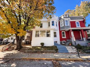 802 E 22nd St, Wilmington, DE 19802