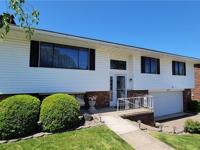 813 Brentwood Dr, Belpre, OH, 45714