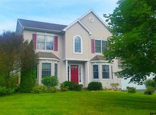 3 Partridge Gln, Rexford, NY 12148