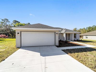 7176 SW 207th Ct, Dunnellon, FL, 34431