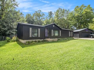 12977 Us Highway 10, Evart, MI 49631