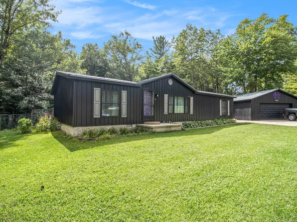 12977 Us Highway 10, Evart, MI 49631