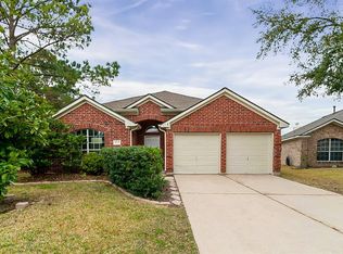8030 High Hollow Ln, Houston, TX 77070